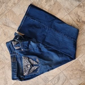 Love Indigo jeans size 14